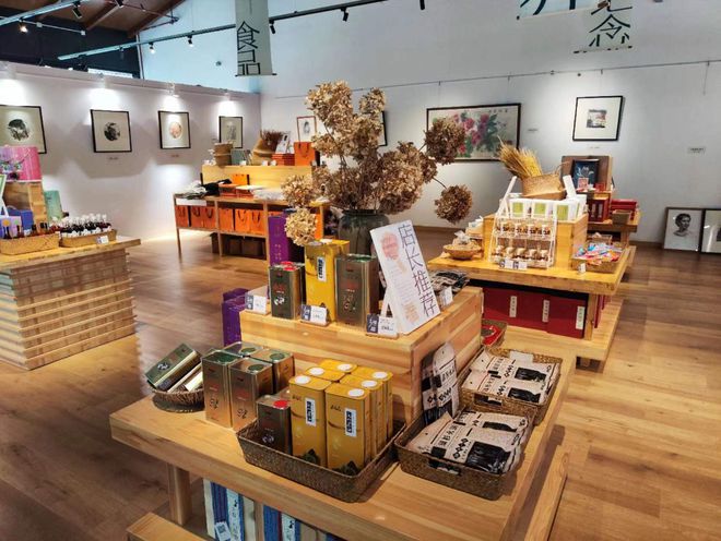 重慶南川&ldquo;點&rdquo;亮商貿流通風景線