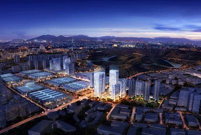 深圳龍崗跨境電商展于海源城盛大開幕，助力商貿(mào)新篇章