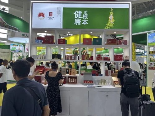 直擊農(nóng)博 打通產(chǎn)銷對接，構(gòu)建農(nóng)副產(chǎn)品供應(yīng)鏈