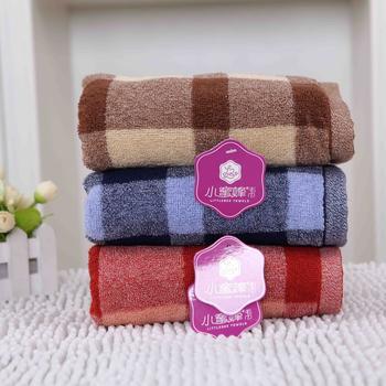 小蜜蜂品牌毛巾 義烏國(guó)際商貿(mào)城四區(qū)的廠家直銷優(yōu)勢(shì)