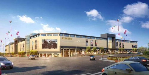 大未來丨黔東南州劍河管委會領導考察思達·遵義國際商貿城 共謀商貿發展新篇章