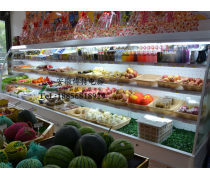 水果店冷藏柜選購指南 最新報價、熱門企業與促銷活動