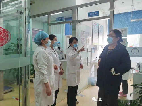 豐臺區(qū)婦幼保健院婚前保健技術(shù)服務(wù)許可市級驗收工作的信息技術(shù)支持與突破