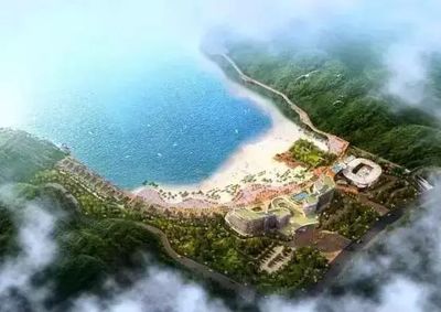 連江海濱建設再升級 黃岐漁港經濟區(qū)與福州首條濱海休閑慢道，助推會議及展覽服務業(yè)發(fā)展